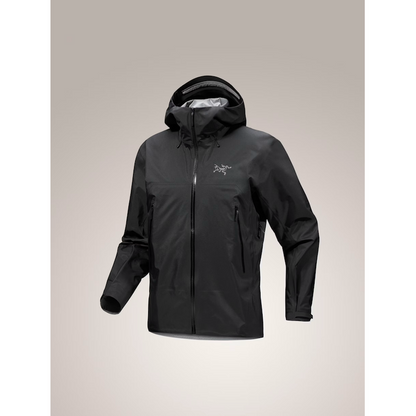 Arc'teryx Beta SL Jacket Men's – Campers' Corner Arc'teryx Beta SL Jacket Men's – Campers' Corner