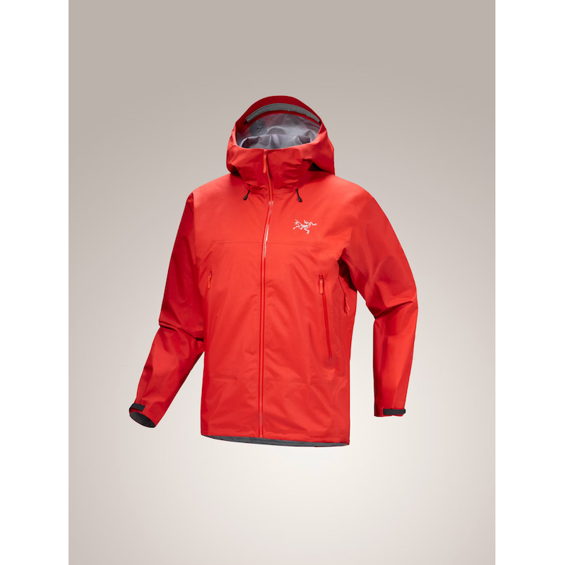 Arc'teryx Beta SL Jacket Men's