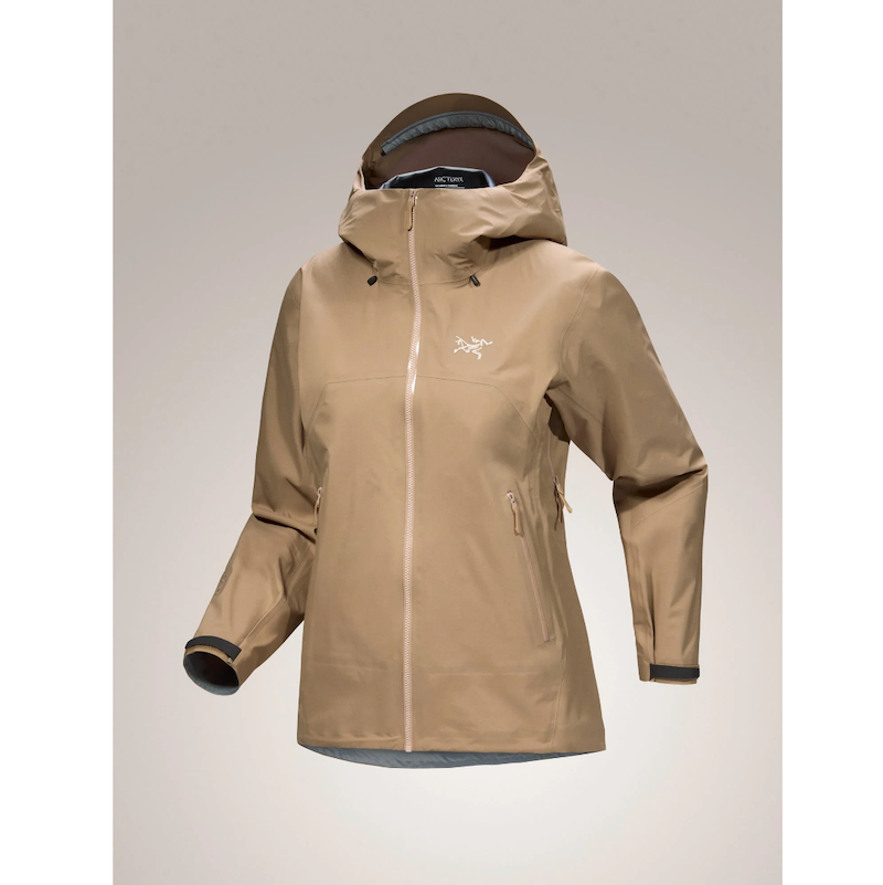 Arc'teryx Beta SL Jacket Women's – Campers' Corner