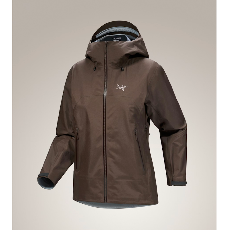 Arc'teryx Beta SL Jacket Women's
