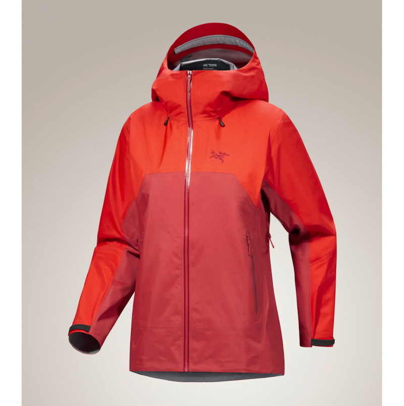 Arc'teryx Beta SL Jacket Women's