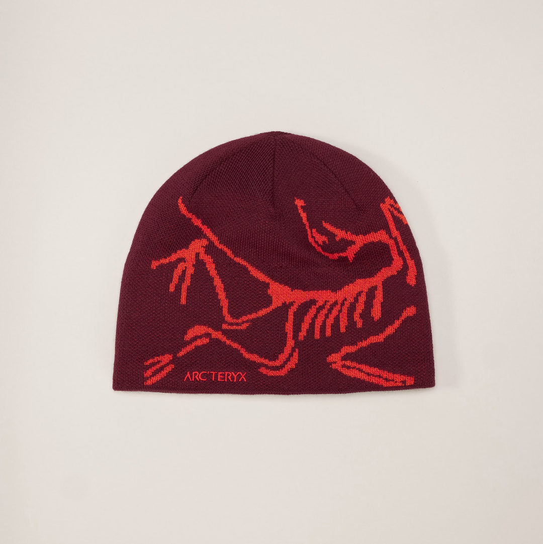 Arc'teryx Bird Head Toque