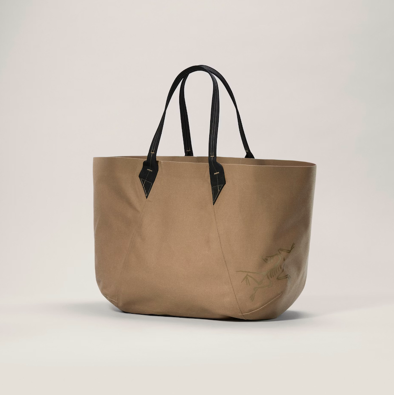arcteryx carrier 45 gear tote Arc'teryx Carrier 45 Gear Tote – Campers' Corner