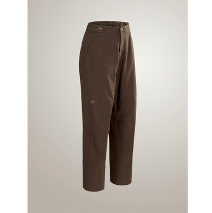 Arc'teryx Clarkia Cotton Pant Women's