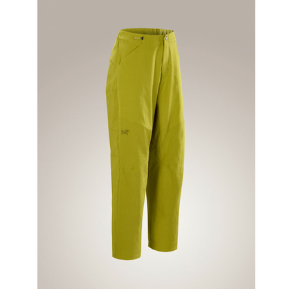 Arc'teryx Clarkia Cotton Pant Women's