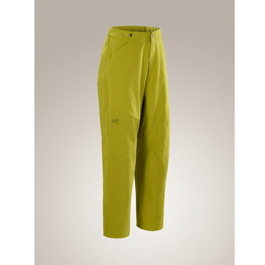 Arc'teryx Clarkia Cotton Pant Women's