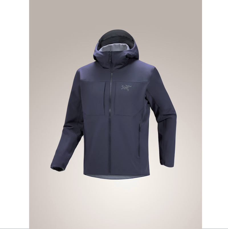 Arc'teryx Gamma MX Hoody Men's – Campers' Corner