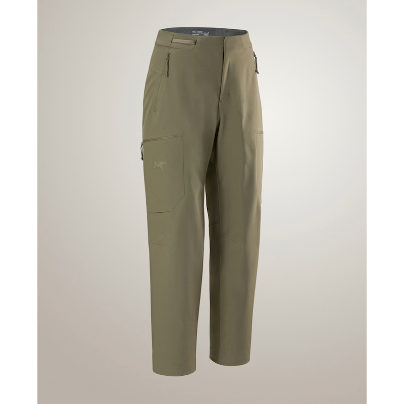 Arc'teryx Gamma MX Straight Leg Pant Women's