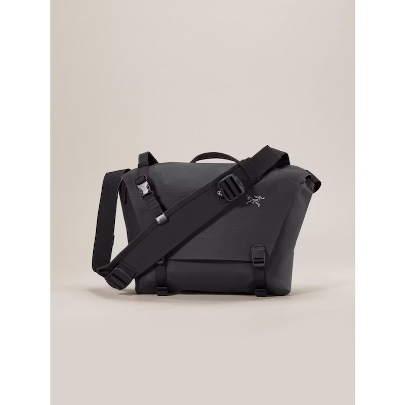 Arc'teryx Granville 10 Courier Bag – Campers' Corner