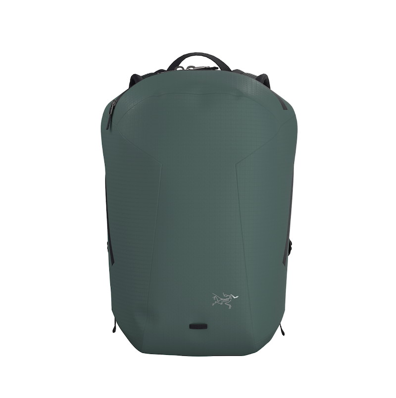 Arc'teryx Granville 16 Backpack – Campers' Corner