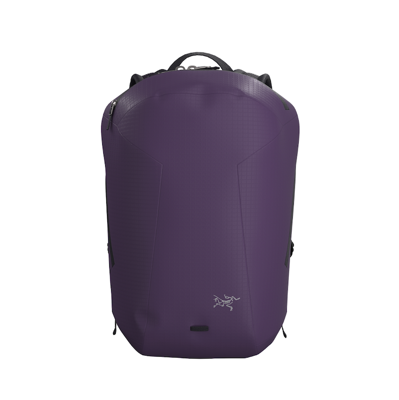Arc'teryx Granville 16 Backpack – Campers' Corner