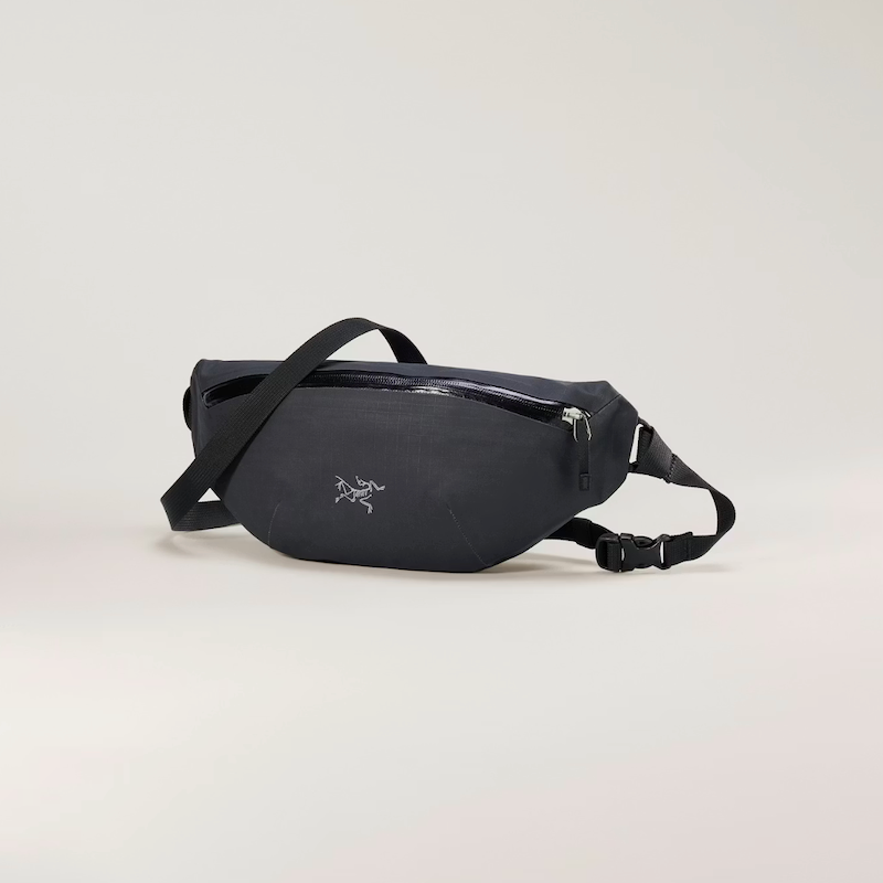 Arc'teryx Granville Crossbody Bag – Campers' Corner Arc'teryx Granville Crossbody Bag – Campers' Corner
