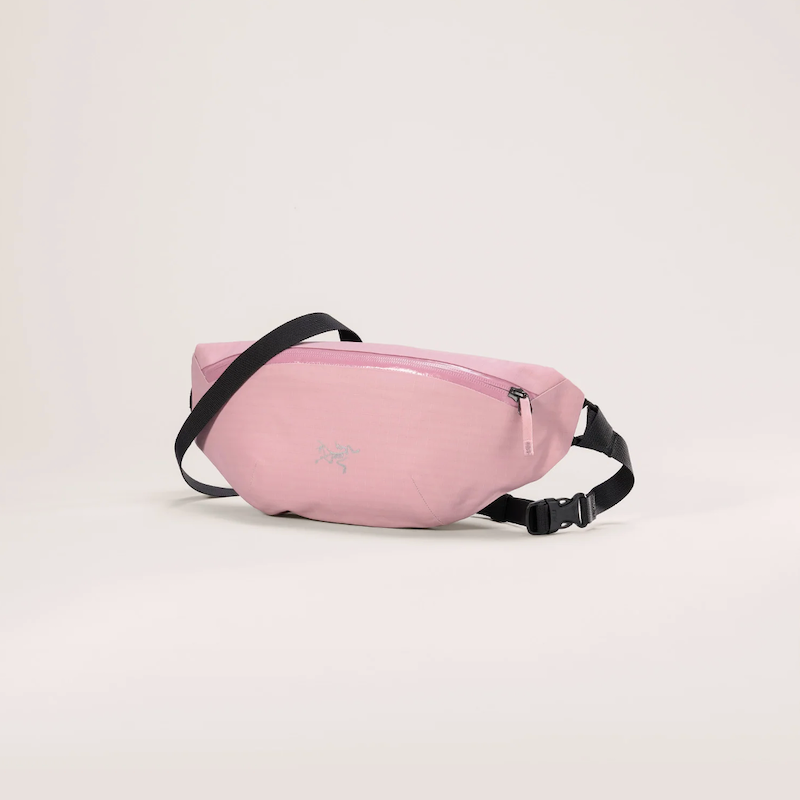 Arc'teryx Granville Crossbody Bag – Campers' Corner