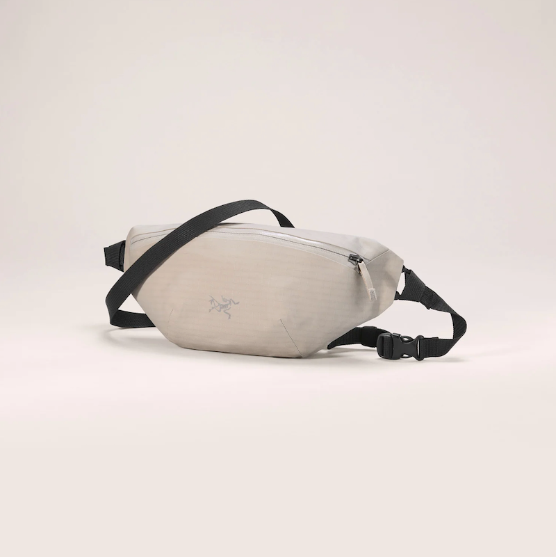 Arc'teryx Granville Crossbody Bag – Campers' Corner Arc'teryx Granville Crossbody Bag – Campers' Corner