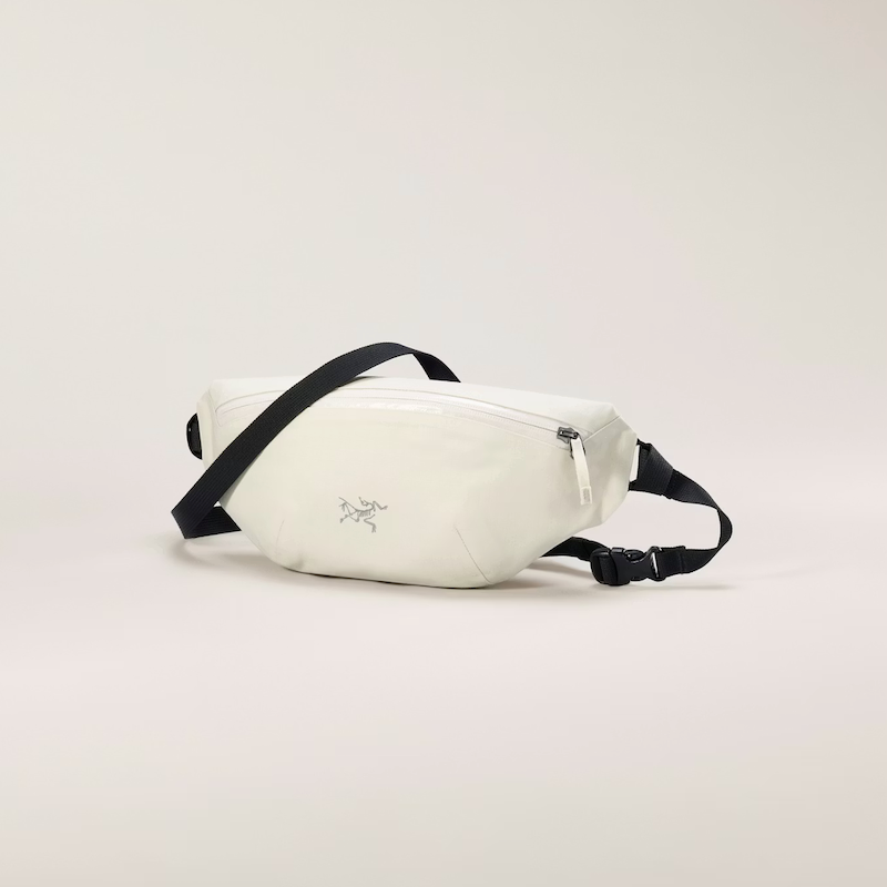 Arc'teryx Granville Crossbody Bag – Campers' Corner