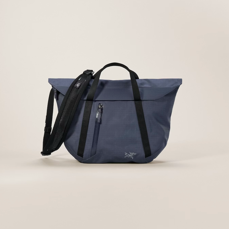 Arc'teryx Granville Shoulder Bag – Campers' Corner