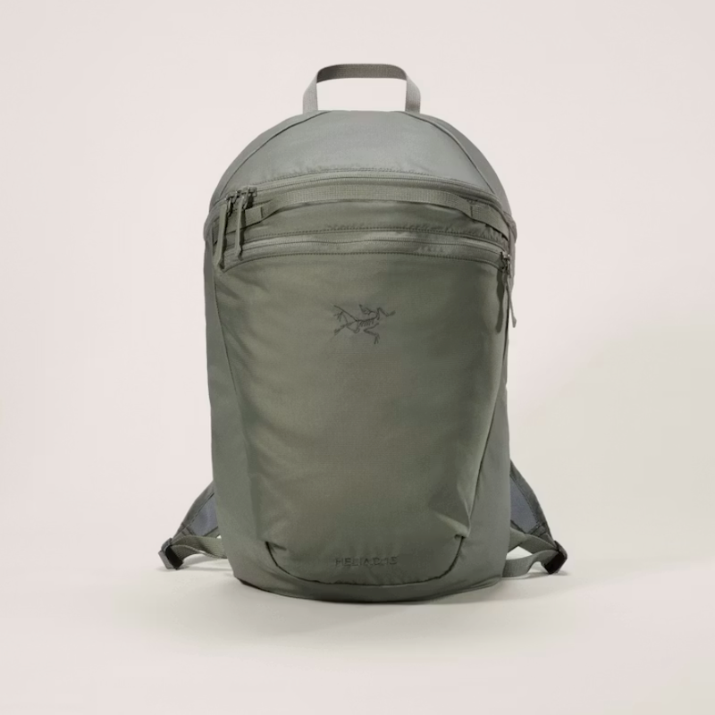 Arc'teryx Heliad 15 Backpack – Campers' Corner