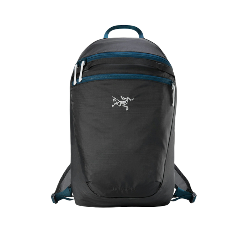 Arc'teryx Heliad 15 Backpack – Campers' Corner