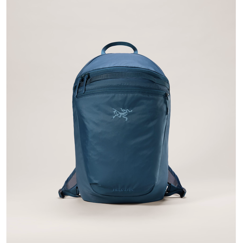 ARC'TERYX　Heliad 15 Backpack Arc_teryxHeliad15Backpack_Nigh