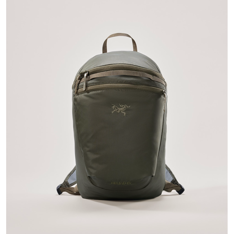 Arc'teryx Heliad 15 Backpack
