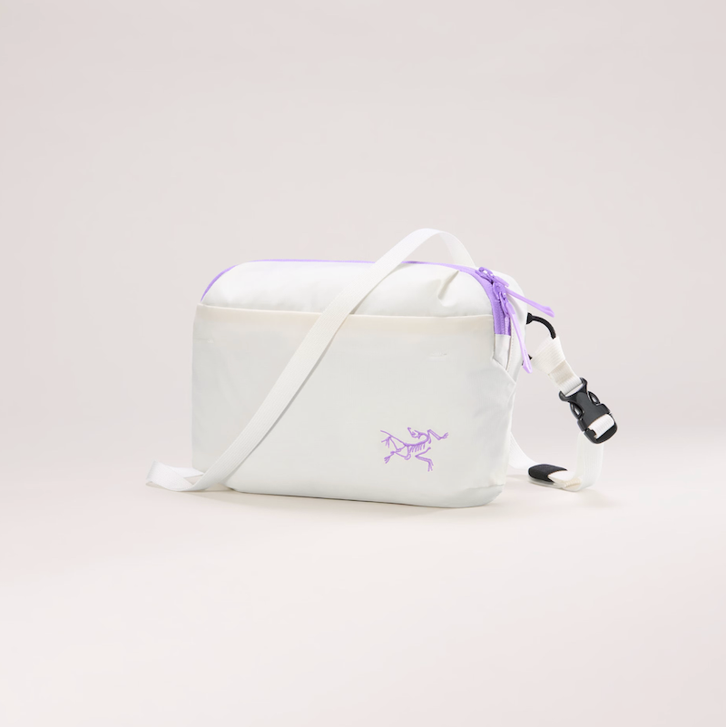 Arc'teryx Heliad Crossbody Bag – Campers' Corner Arc'teryx Heliad Crossbody Bag – Campers' Corner