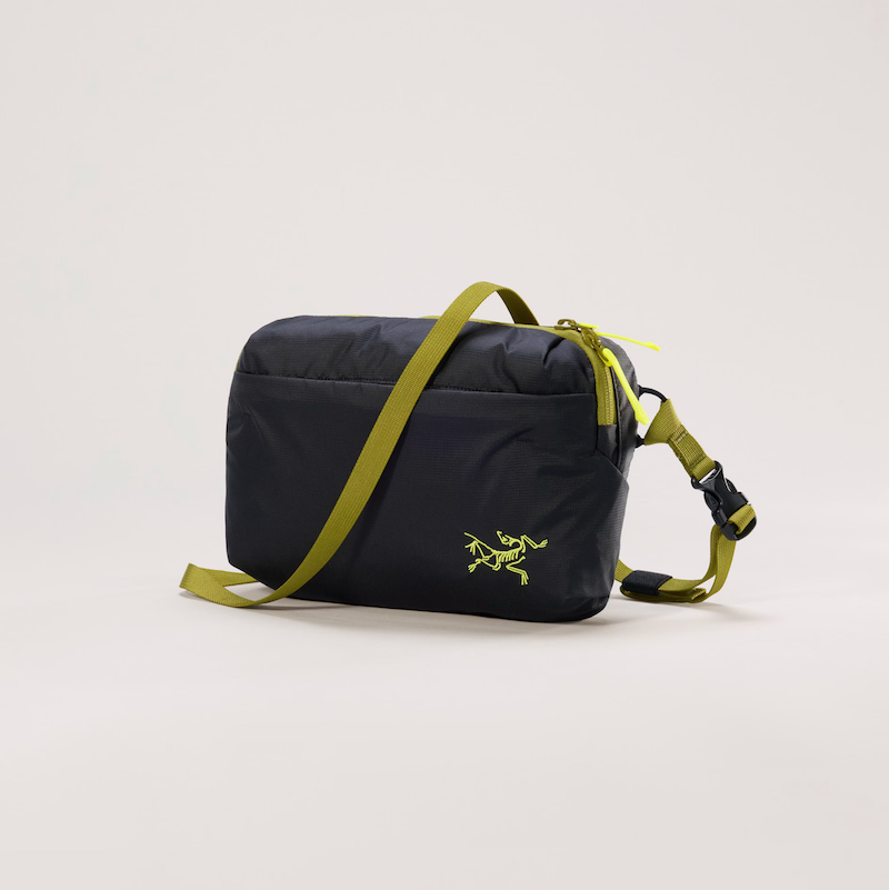 Arc'teryx Heliad Crossbody Bag