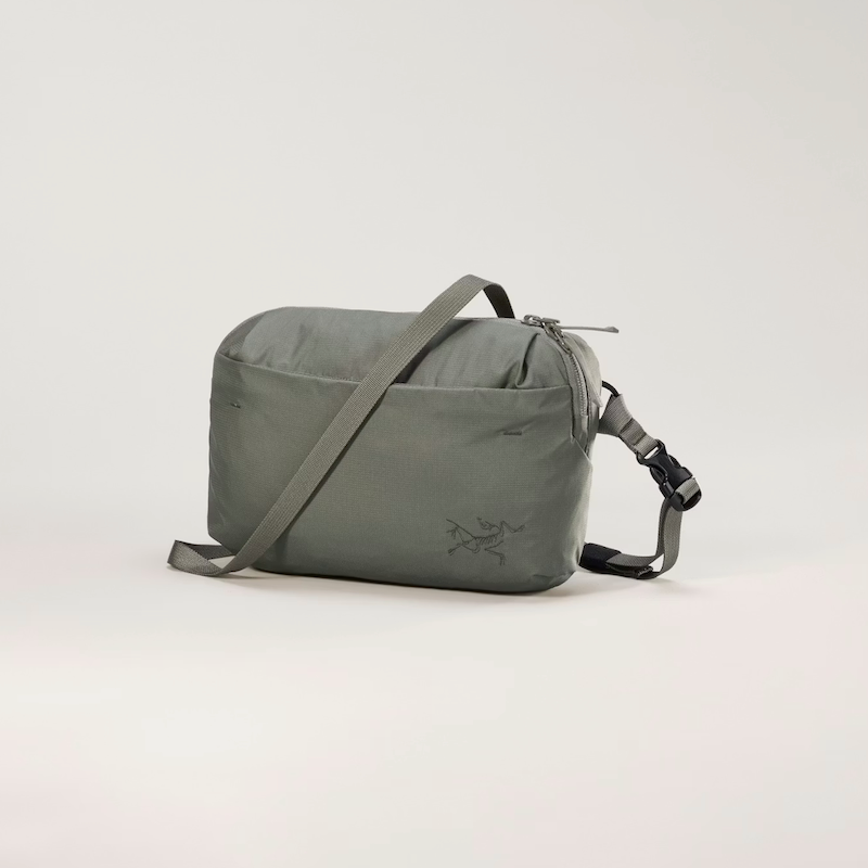 Arc'teryx Heliad Crossbody Bag – Campers' Corner Arc'teryx Heliad Crossbody Bag – Campers' Corner