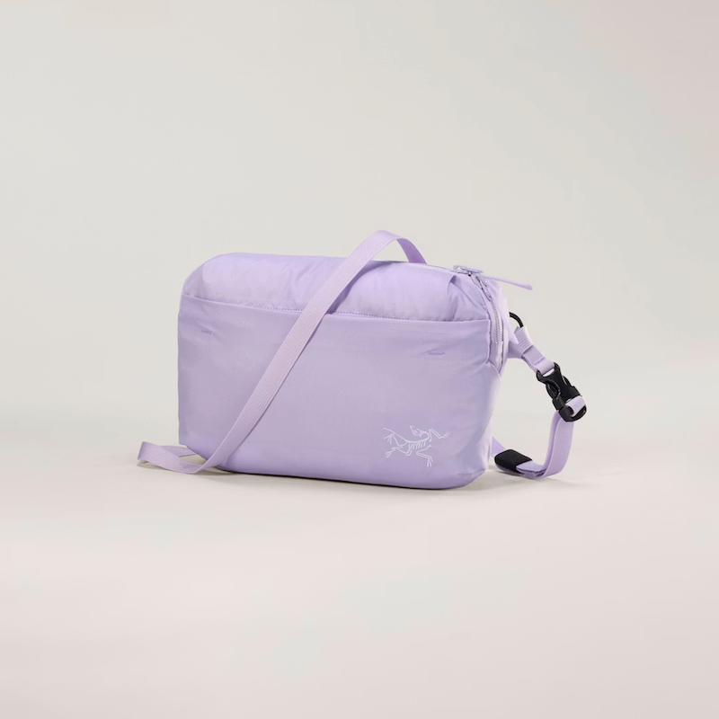 Arc'teryx Heliad Crossbody Bag – Campers' Corner