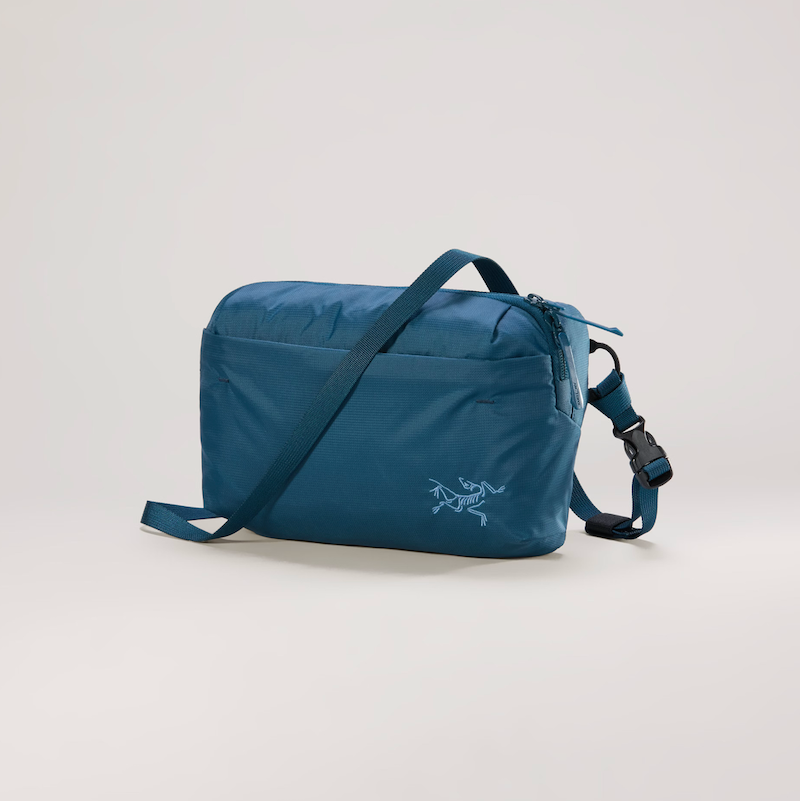 Arc'teryx Heliad Crossbody Bag
