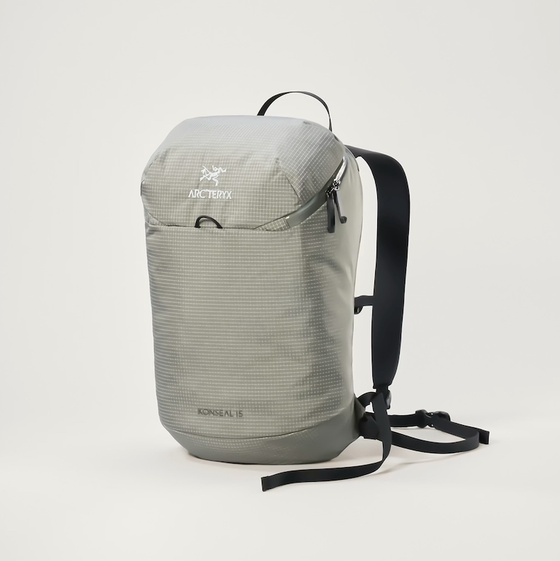 Arc'teryx Konseal 15 Back Pack