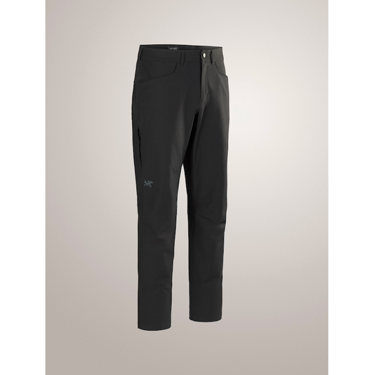 Arc'teryx Kragg Cotton Pant Men's