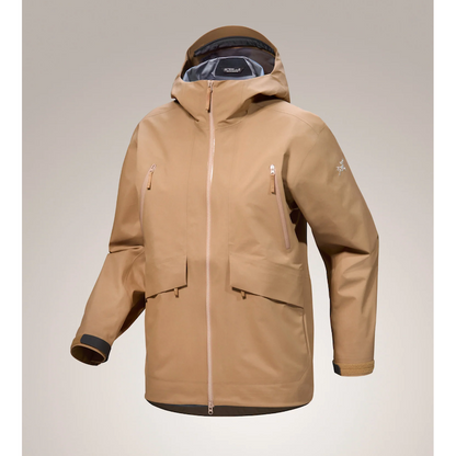 Arc'teryx Liatris Jacket Women's – Campers' Corner Arc'teryx Liatris Jacket Women's – Campers' Corner