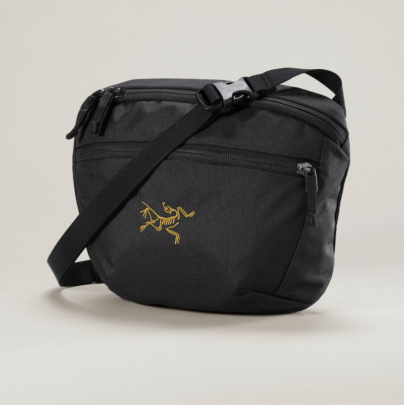 Arc'teryx Mantis 2 Waist Pack