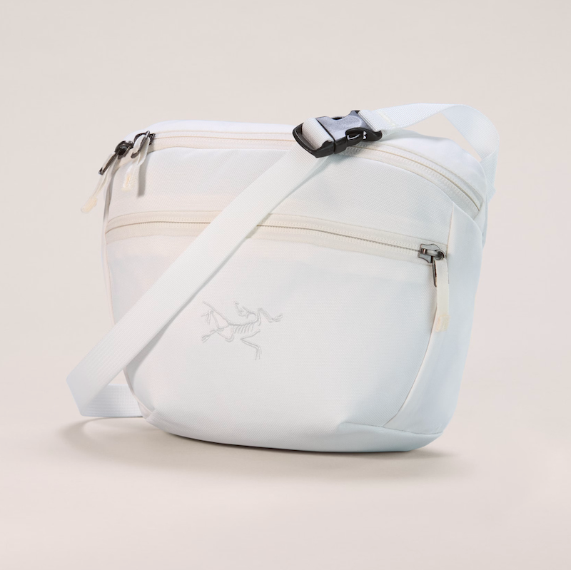 Arc'teryx Mantis 2 Waist Pack