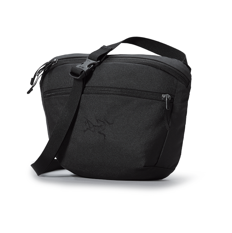 Arc'teryx Mantis 2 Waist Pack – Campers' Corner Arc'teryx Mantis 2 Waist Pack – Campers' Corner