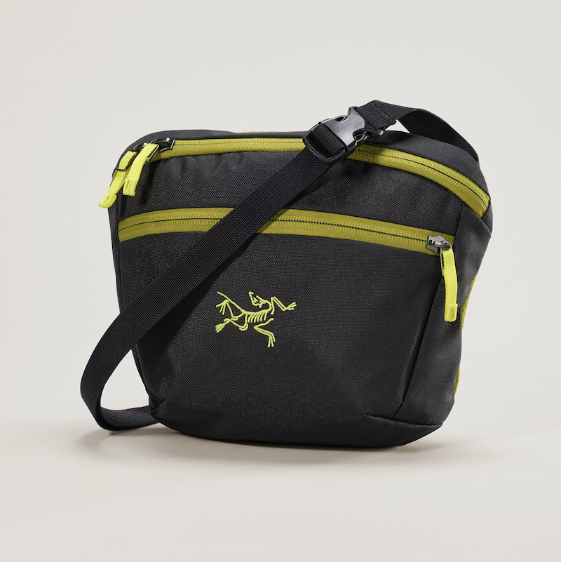 Arc'teryx Mantis 2 Waist Pack