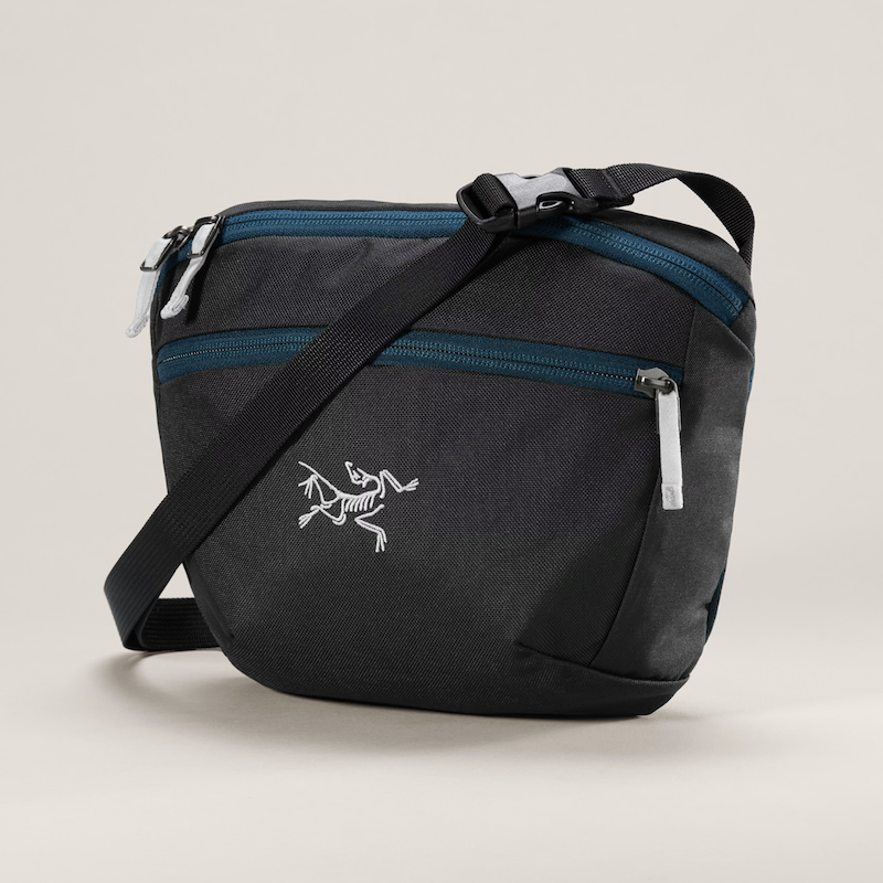 Arc'teryx Mantis 2 Waist Pack