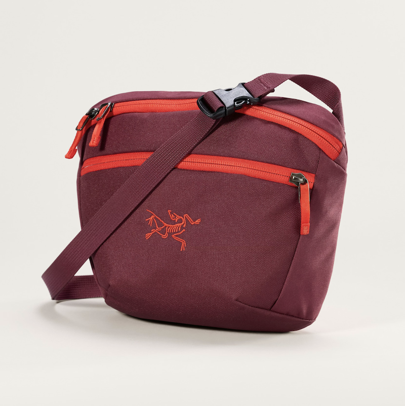 Arc'teryx Mantis 2 Waist Pack – Campers' Corner Arc'teryx Mantis 2 Waist Pack – Campers' Corner