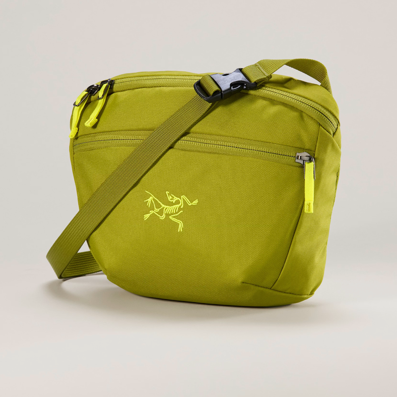 Arc'teryx Mantis 2 Waist Pack