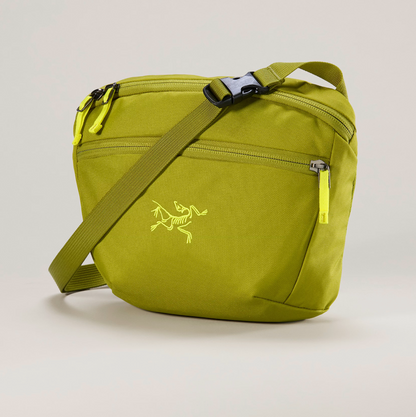 Arc'teryx Mantis 2 Waist Pack