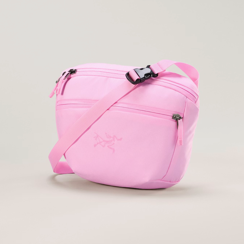 Mantis2 Waist Pack Trail Magic Arc’teryx Path