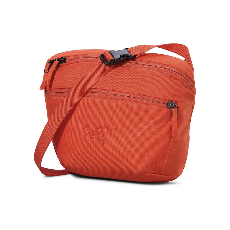 Arc'teryx Mantis 2 Waist Pack