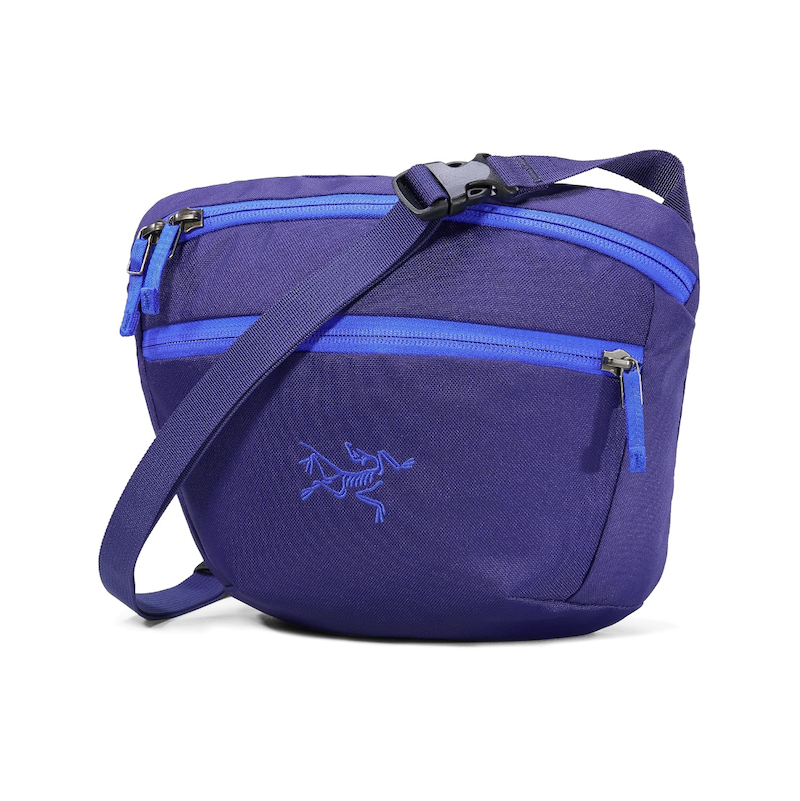Arc'teryx Mantis 2 Waist Pack