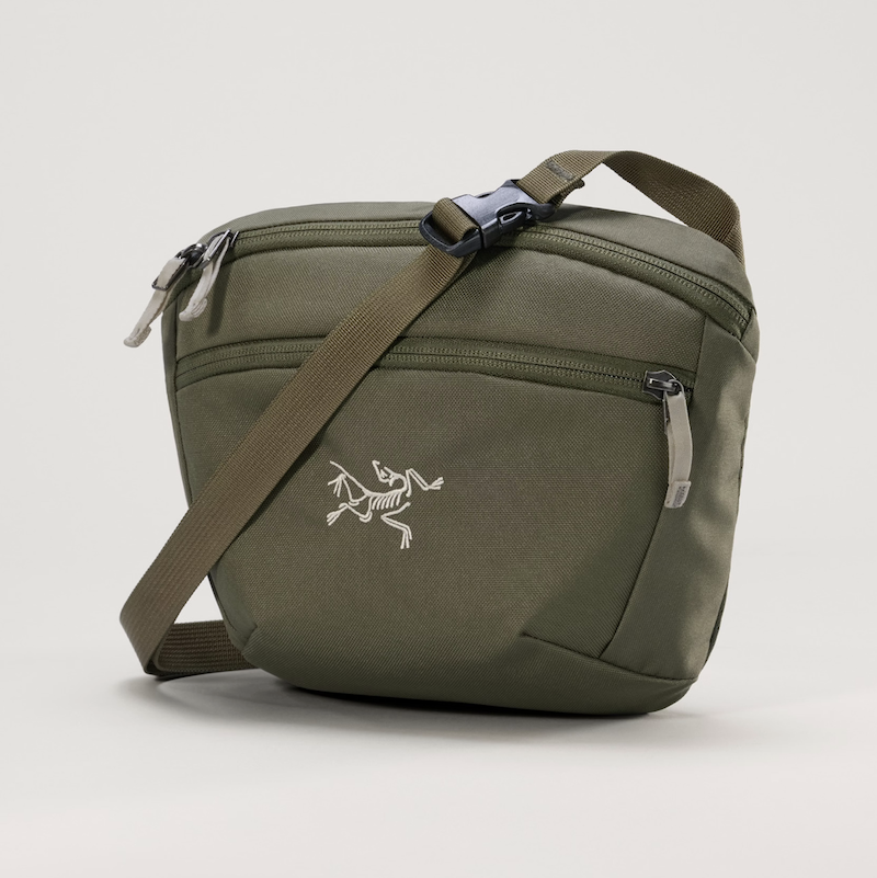 Arc'teryx Mantis 2 Waist Pack – Campers' Corner Arc'teryx Mantis 2 Waist Pack – Campers' Corner