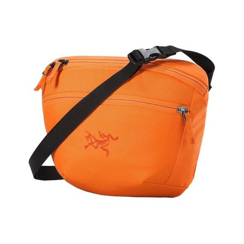 ARC’TERYX x000008973025 Mantis 2 Waist Arc'teryx Mantis 2 Waist Pack – Campers' Corner