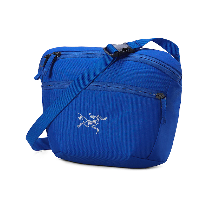 Arc'teryx Mantis 2 Waist Pack – Campers' Corner Arc'teryx Mantis 2 Waist Pack – Campers' Corner