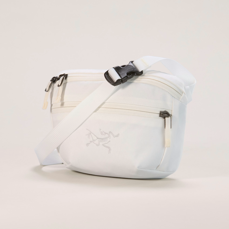 Arc'teryx Mantis 1 Waist Pack – Campers' Corner Arc'teryx Mantis 1 Waist Pack – Campers' Corner