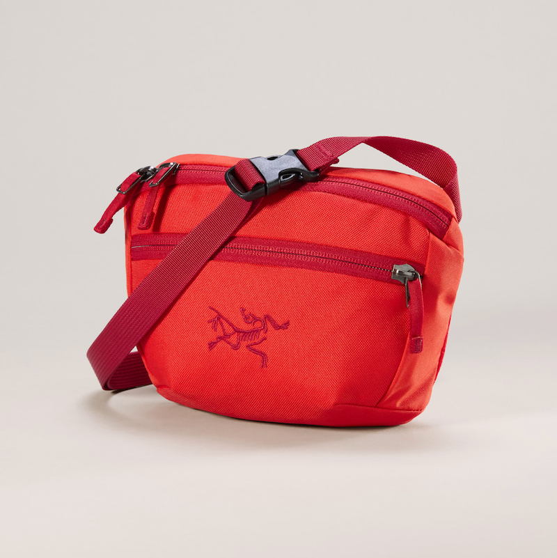 Arc'teryx Mantis 1 Waist Pack