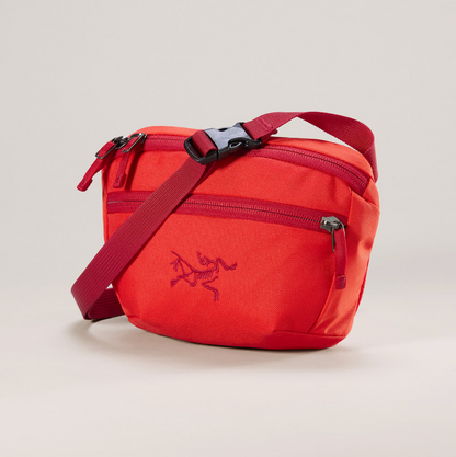 Arc'teryx Mantis 1 Waist Pack