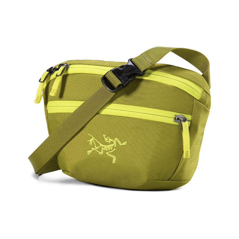 Arc'teryx Mantis 1 Waist Pack
